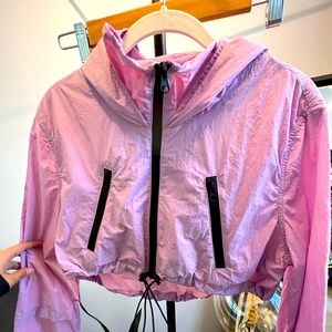 Super Cute Zara Cropped Jacket